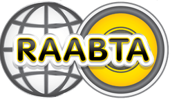 Raabta Logo